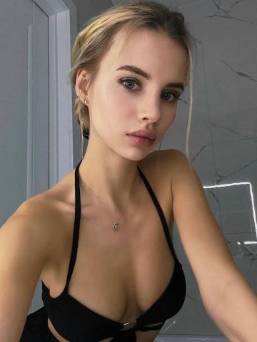 Анкета проститутки Светлана, 23 года